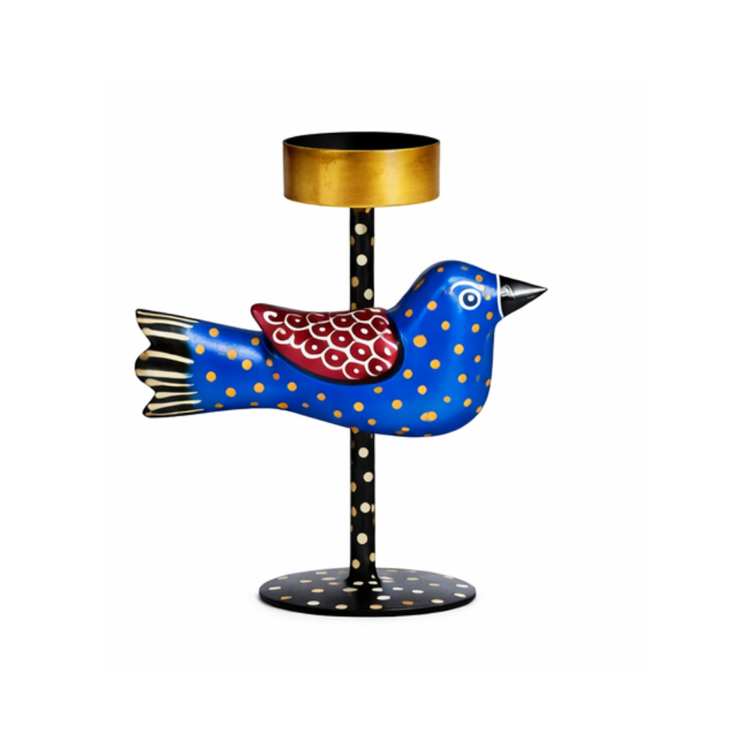 CANDLE HOLDER